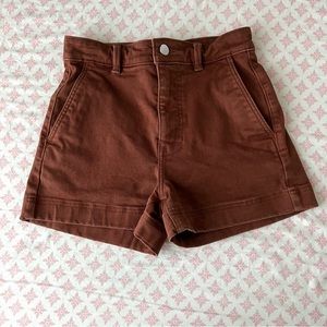 Everlane Shorts